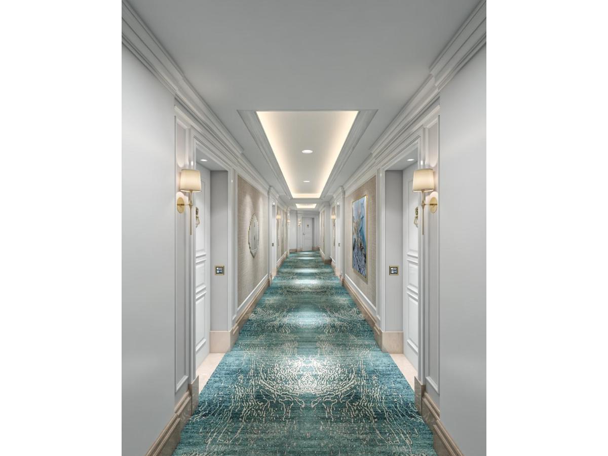 Merit Royal Diamond Hotel & Spa Karavas  Exterior foto